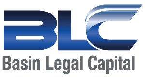 Basin Legal Capital, Inc.